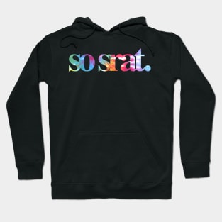 So Strat Hoodie